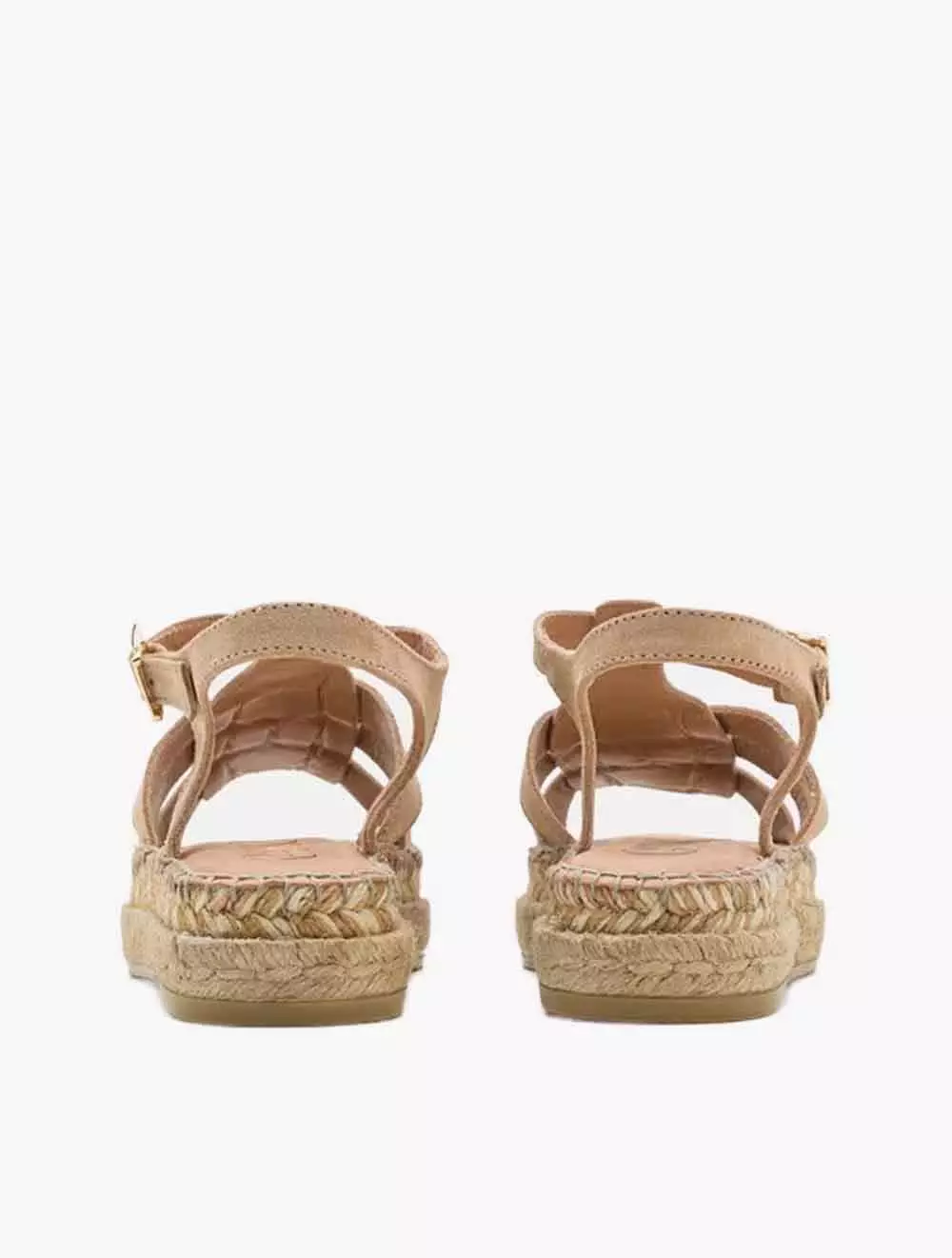 Gaimo Livia Women's  Wedges - Natural