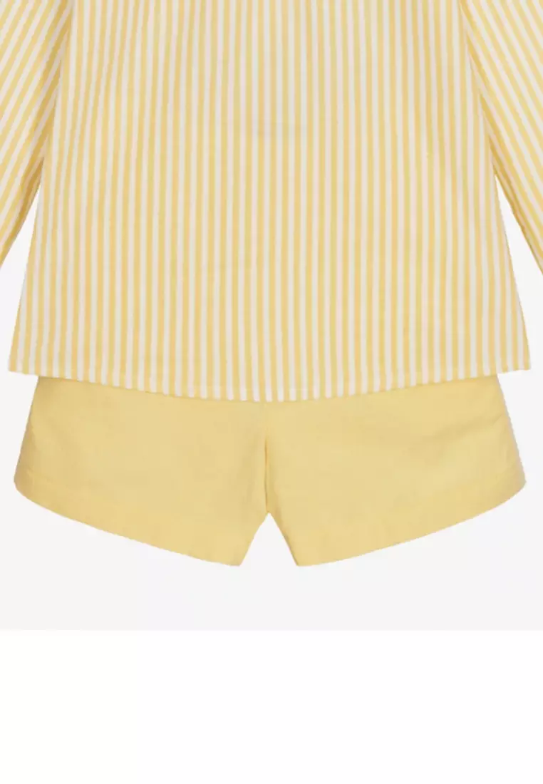 Ovidio Baby & Toddler Outfits