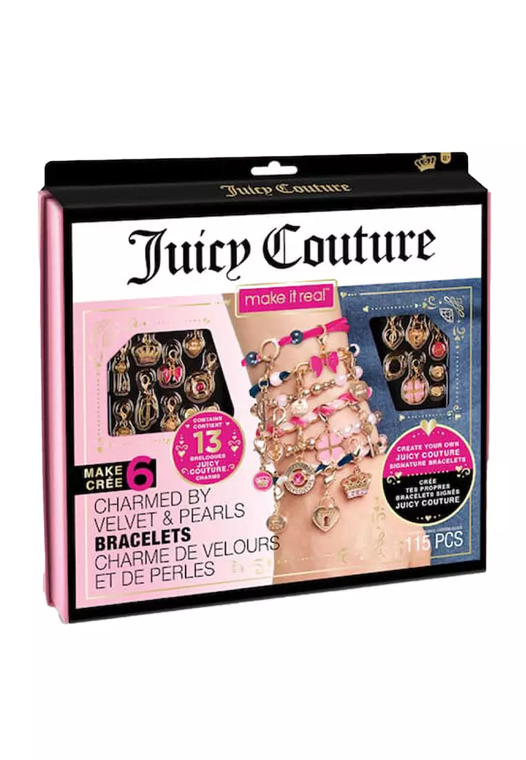  Make It Real - Juicy Couture Mini Crystal Sunshine