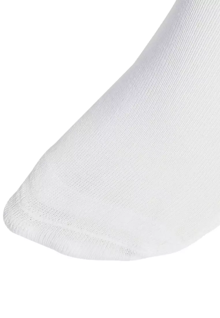 3-Stripes Ankle Socks 3 Pairs