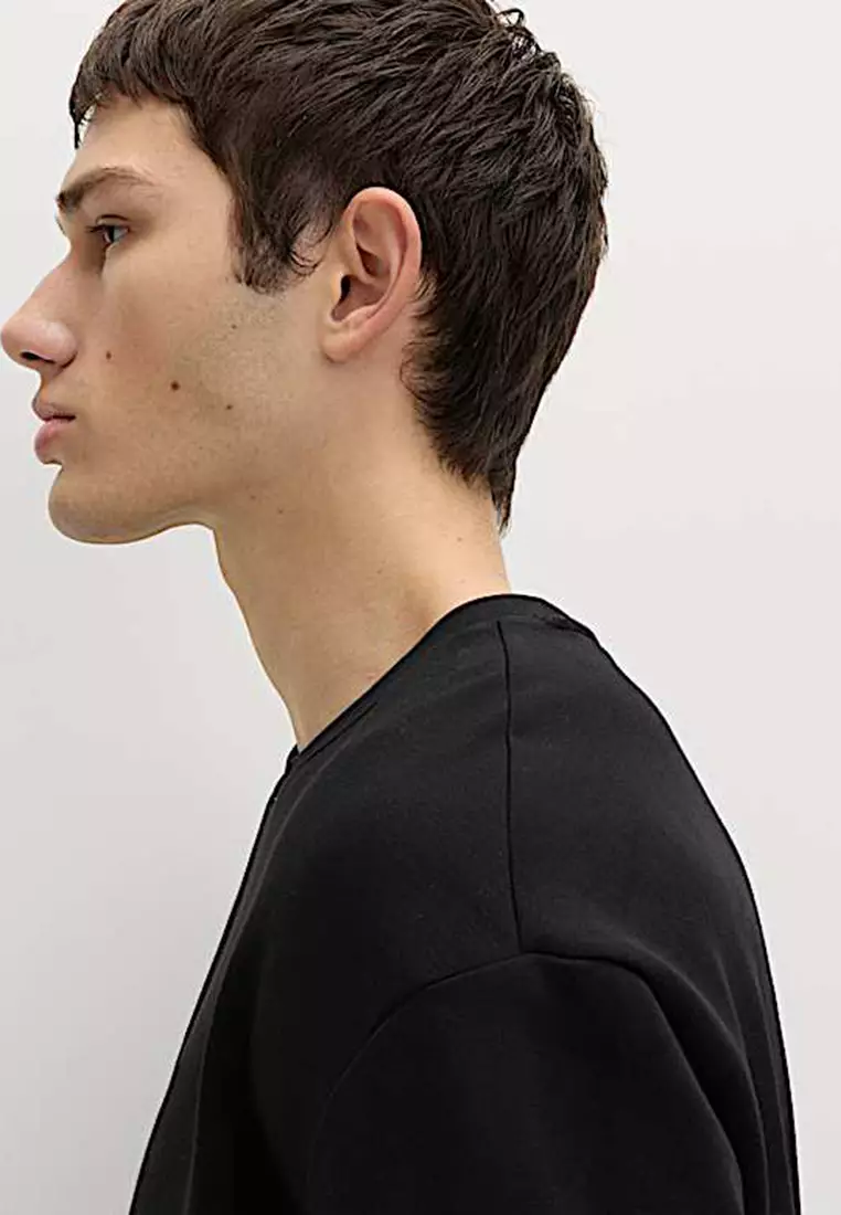 Cotton Blend Ultimate Performance T-Shirt