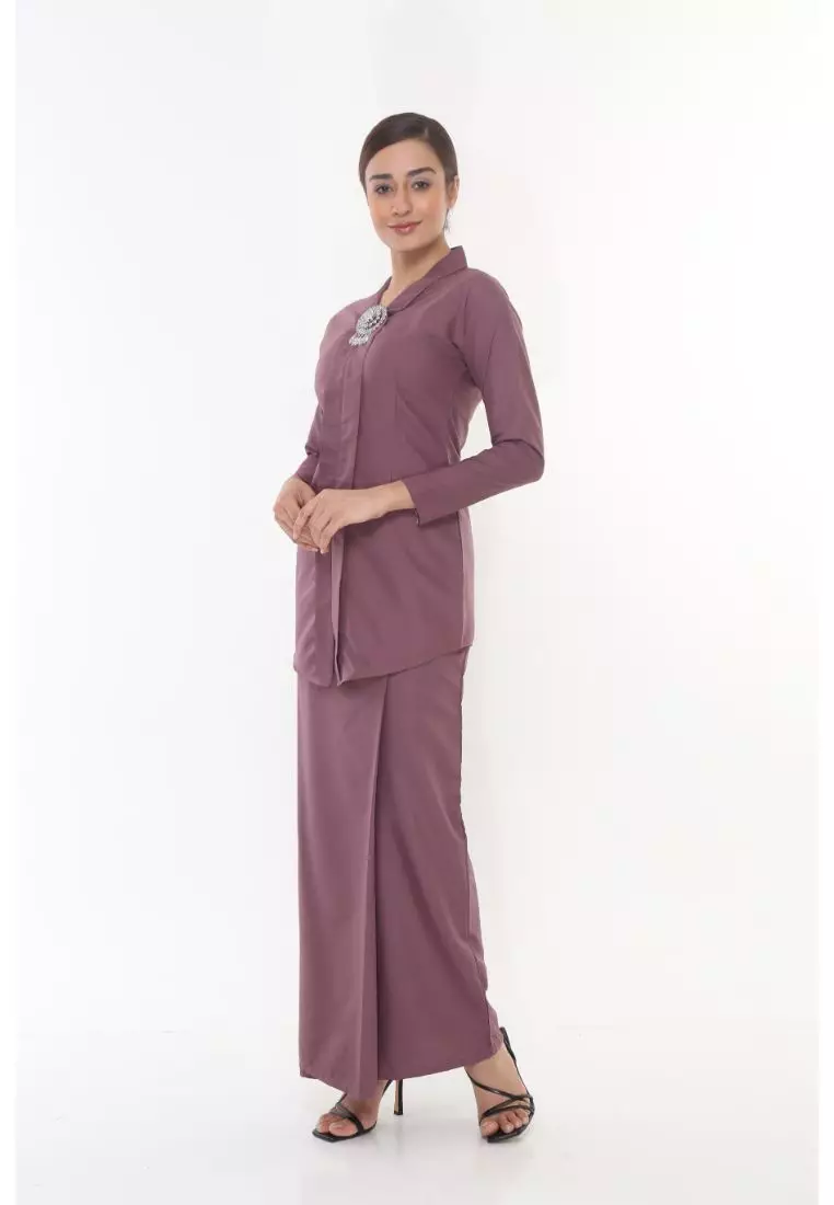 Baju Kebaya Rokiah
