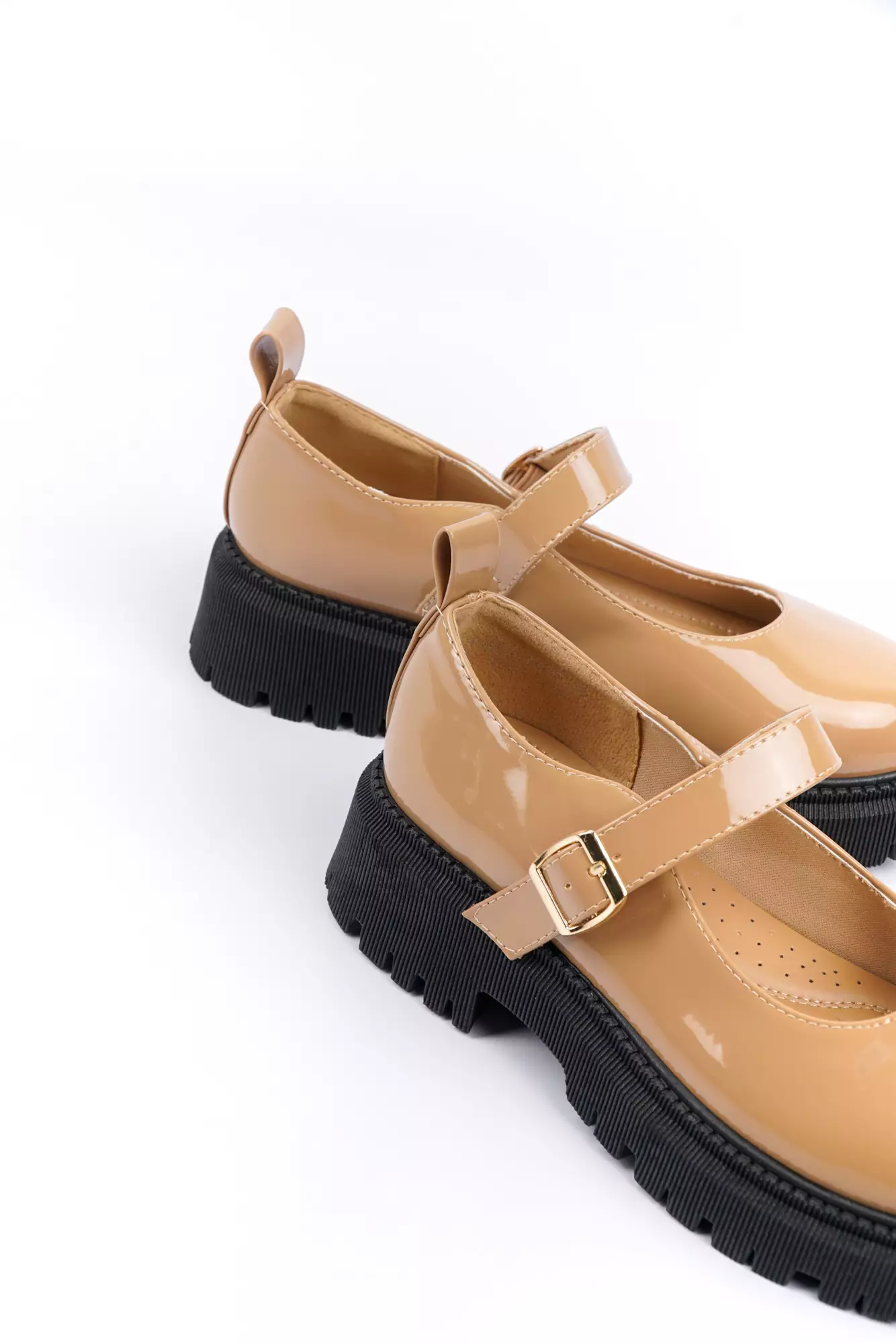 Blow FABLO 0005 Irish Shoes Sepatu Loafers Wanita
