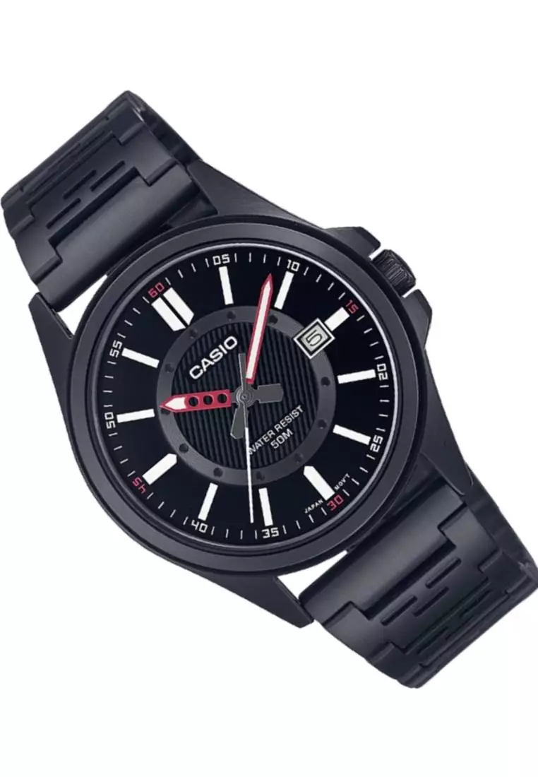Analog Watch MTP-E700B-1E