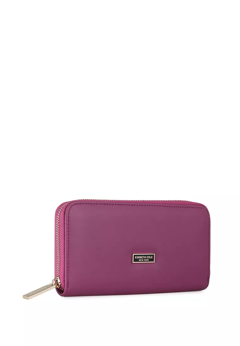 Kenneth 2024 cole wristlet