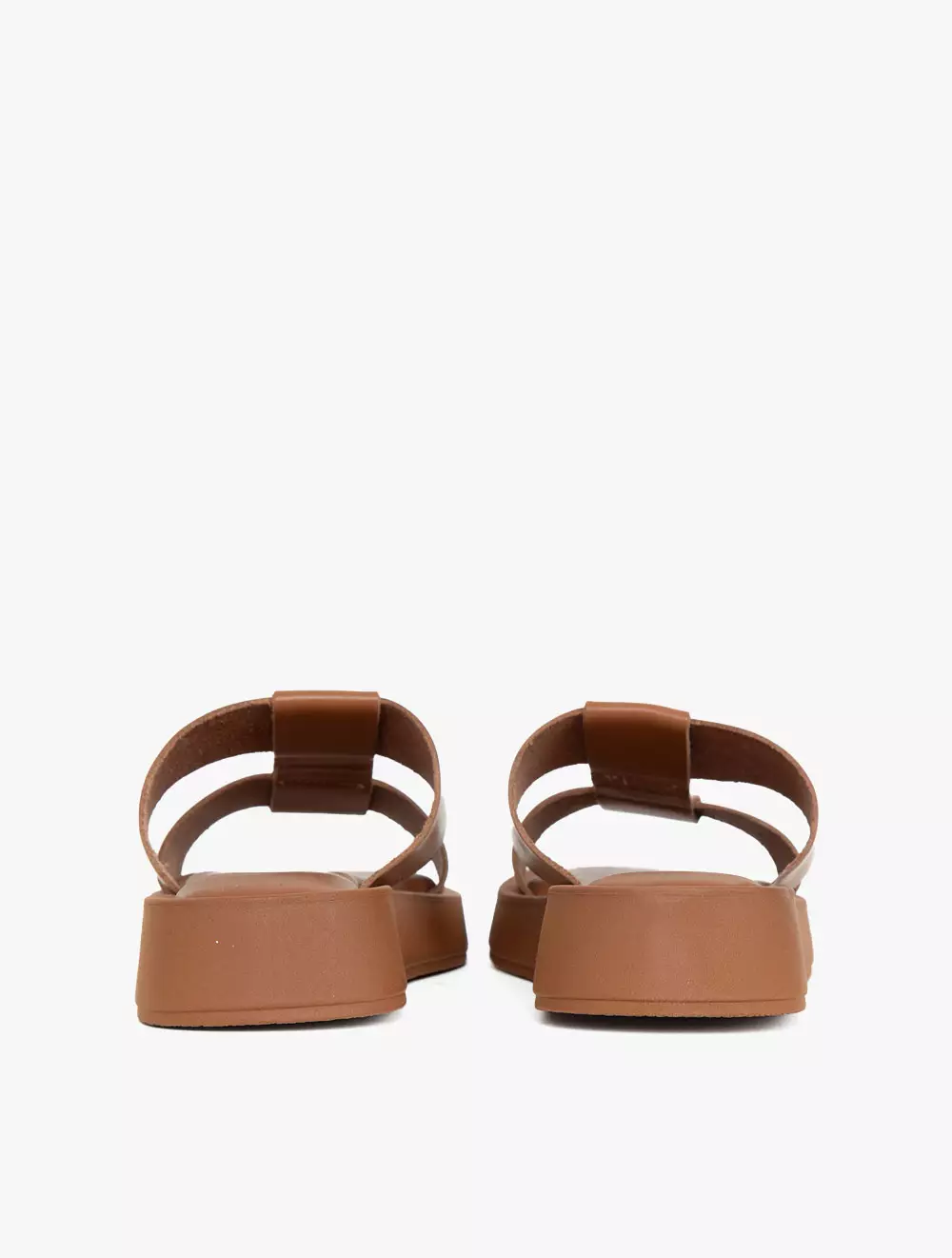 Anacapri C3035300240002 Sandals - Brown