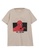 FOX Kids & Baby grey Marvel Print Short Sleeve T-Shirt ACA1BKA7F8B558GS_1