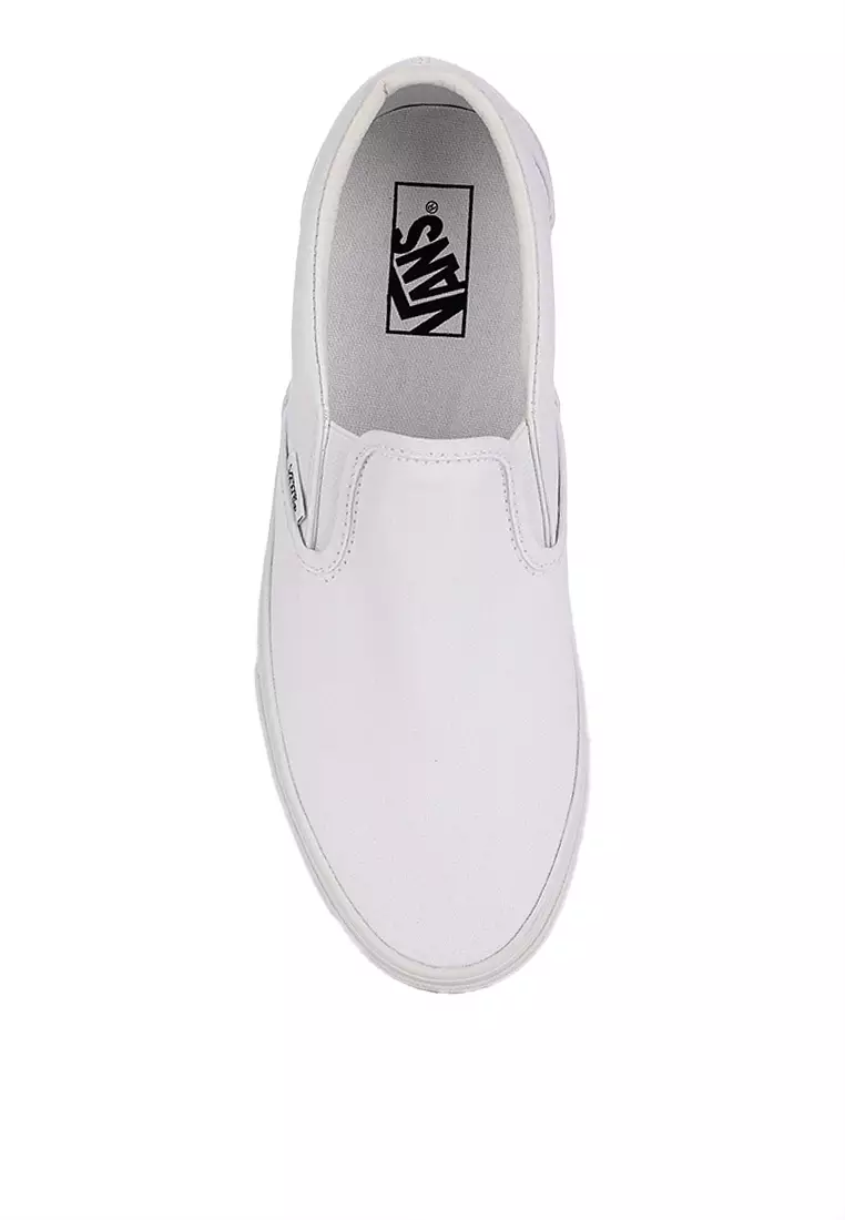 Vans classic slip on price philippines cheap