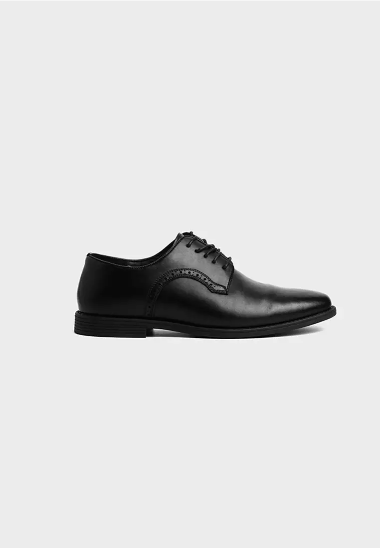 Discount on Alberto  shoes - SKU: Men's Efrain Formal Lace-Up
