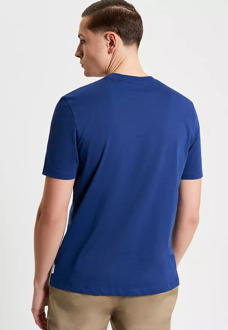 Record Target T-Shirt