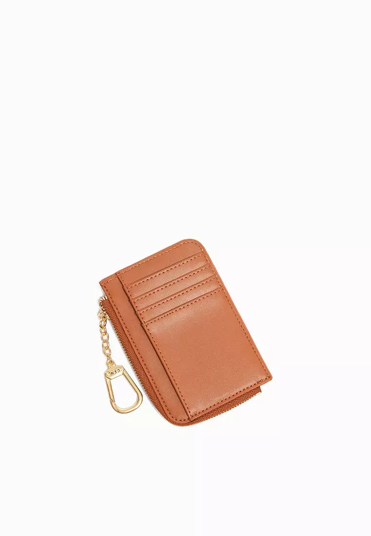 Jimin Wallet (Special Woven Monogram)