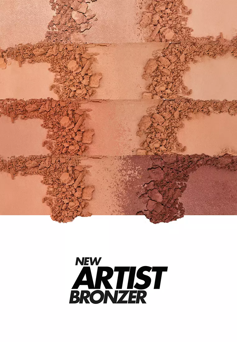 Jual MAKE UP FOR EVER MAKE UP FOR EVER ARTIST FACE POWDERS BRONZER