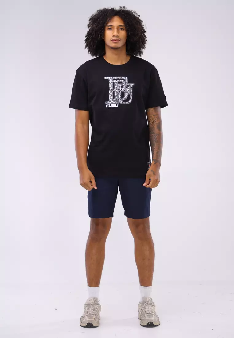 Round Neck Regular Fit