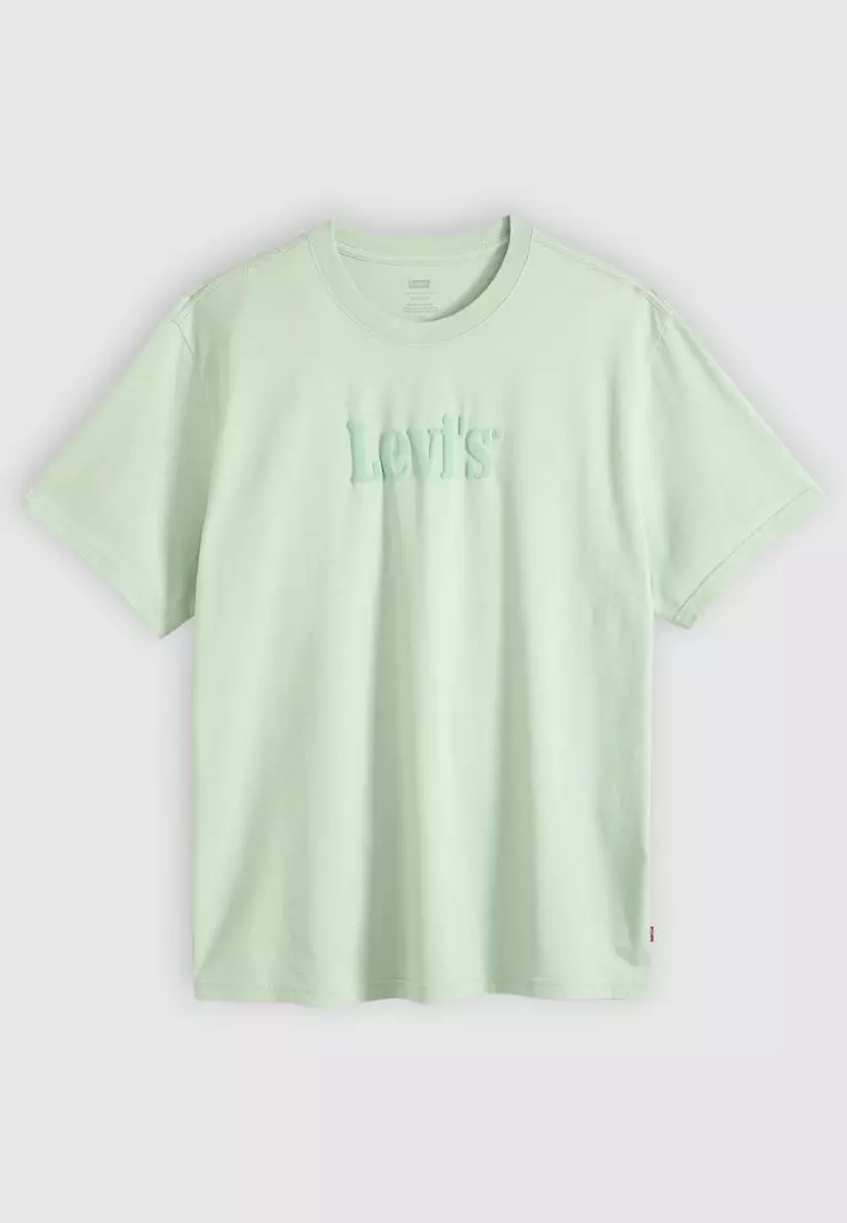 Levi's® Men's Relaxed Fit Short-Sleeve Graphic T-Shirt 16143-2450