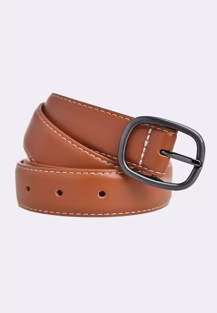 Buy BENCH Women s Belt 2024 Online ZALORA Philippines