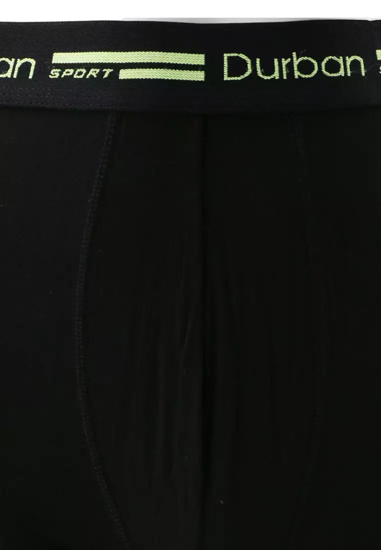 Jual The durban Durban Men'S Underwear Original 2024 ZALORA Indonesia