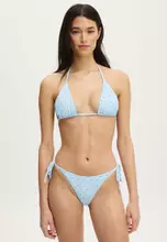 Christie Micro Spot Blue