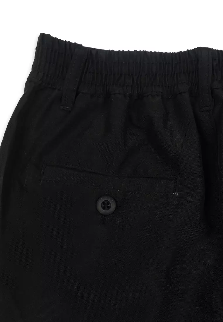 Boys School Uniform Long Pants