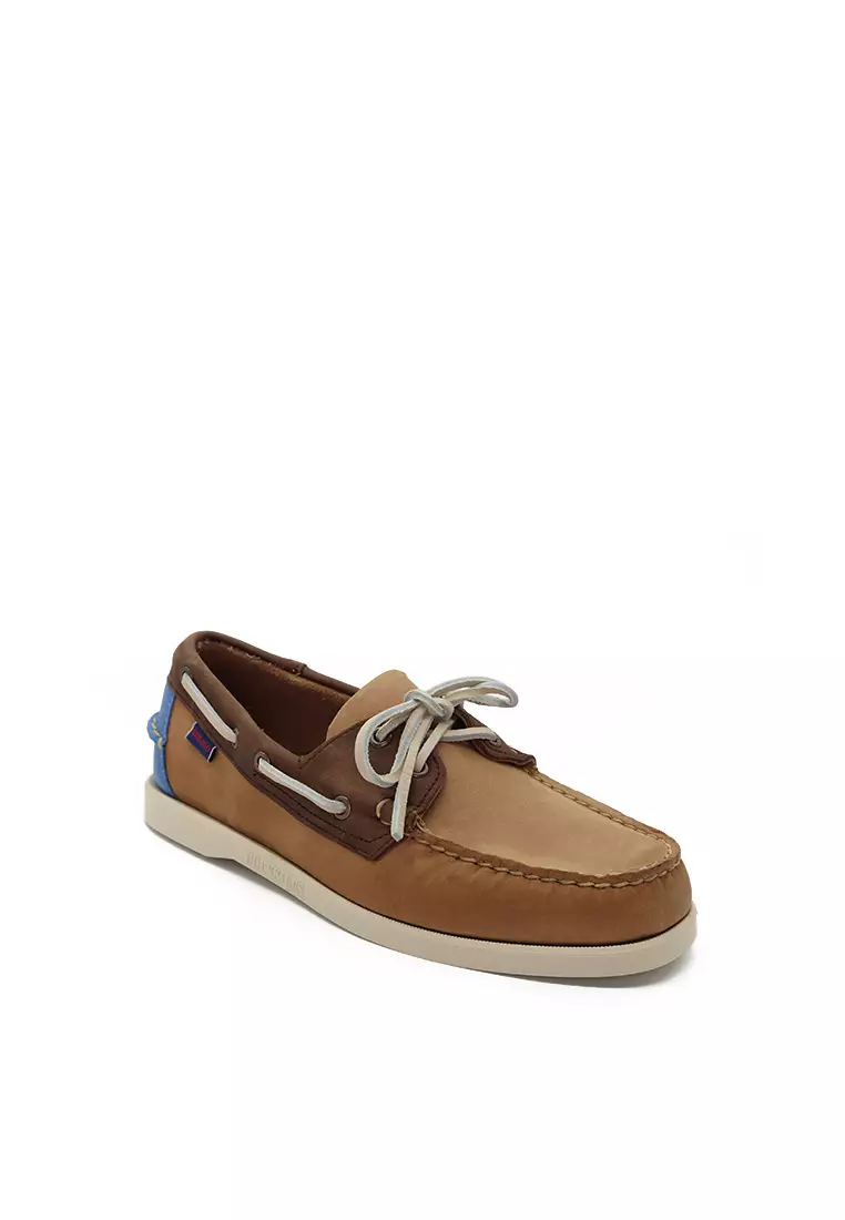 Discount on Sebago  shoes - SKU: Spinnaker Men's Casual Shoes