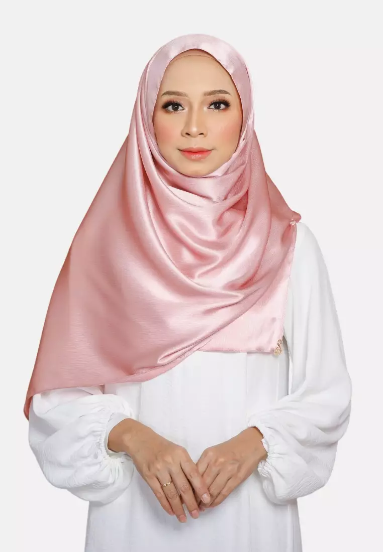 HIJAB - Adurra Shawl