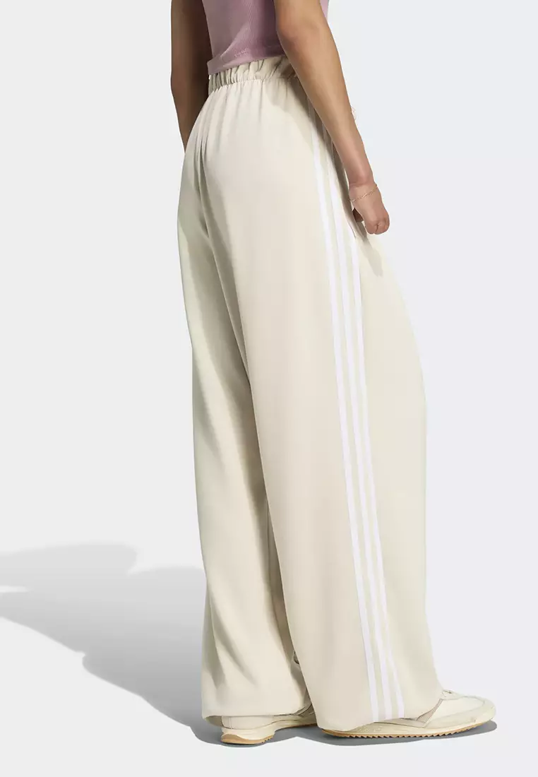 Adiluna Season 2 x Jennie Pleated Track Pants