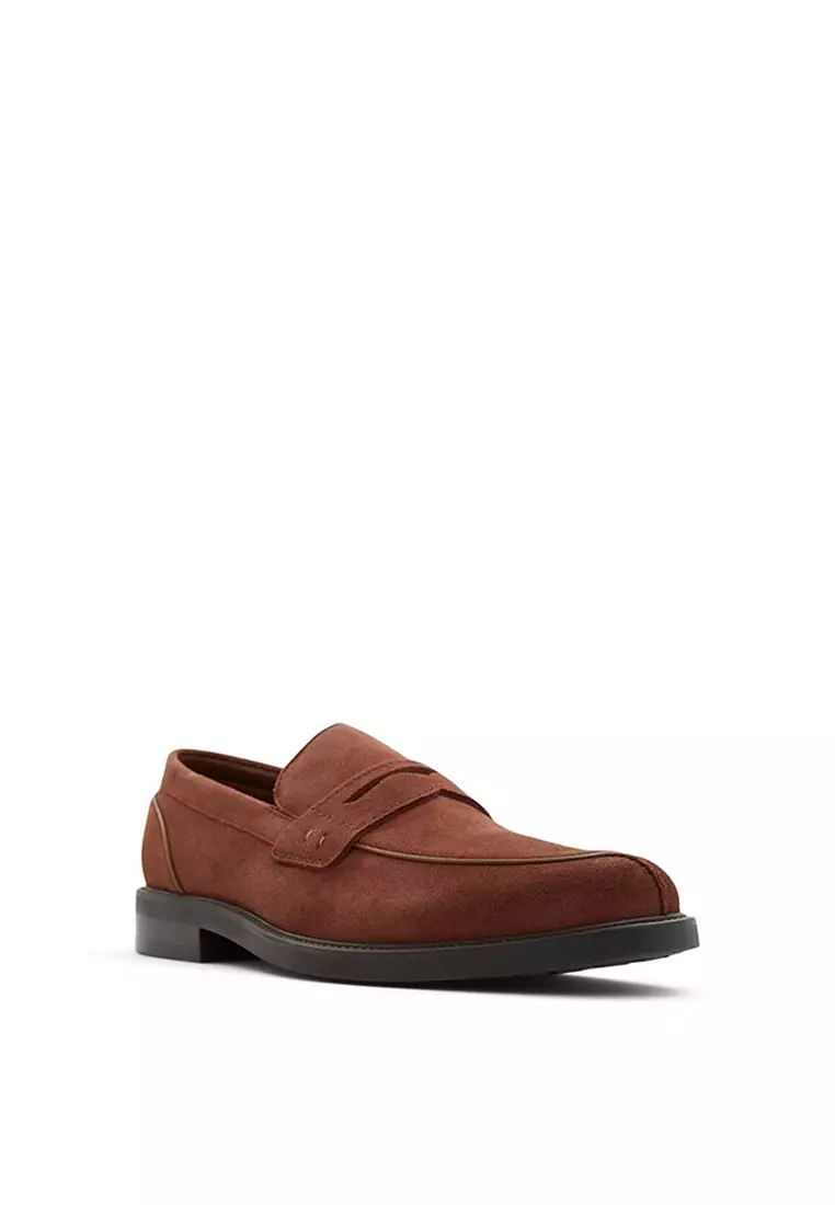 Aldo suede deals