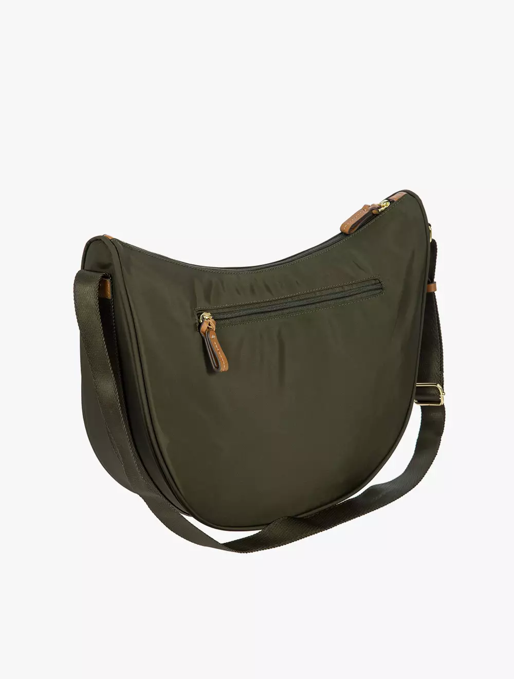 X-Bag Shoulder Bag - OLIVE