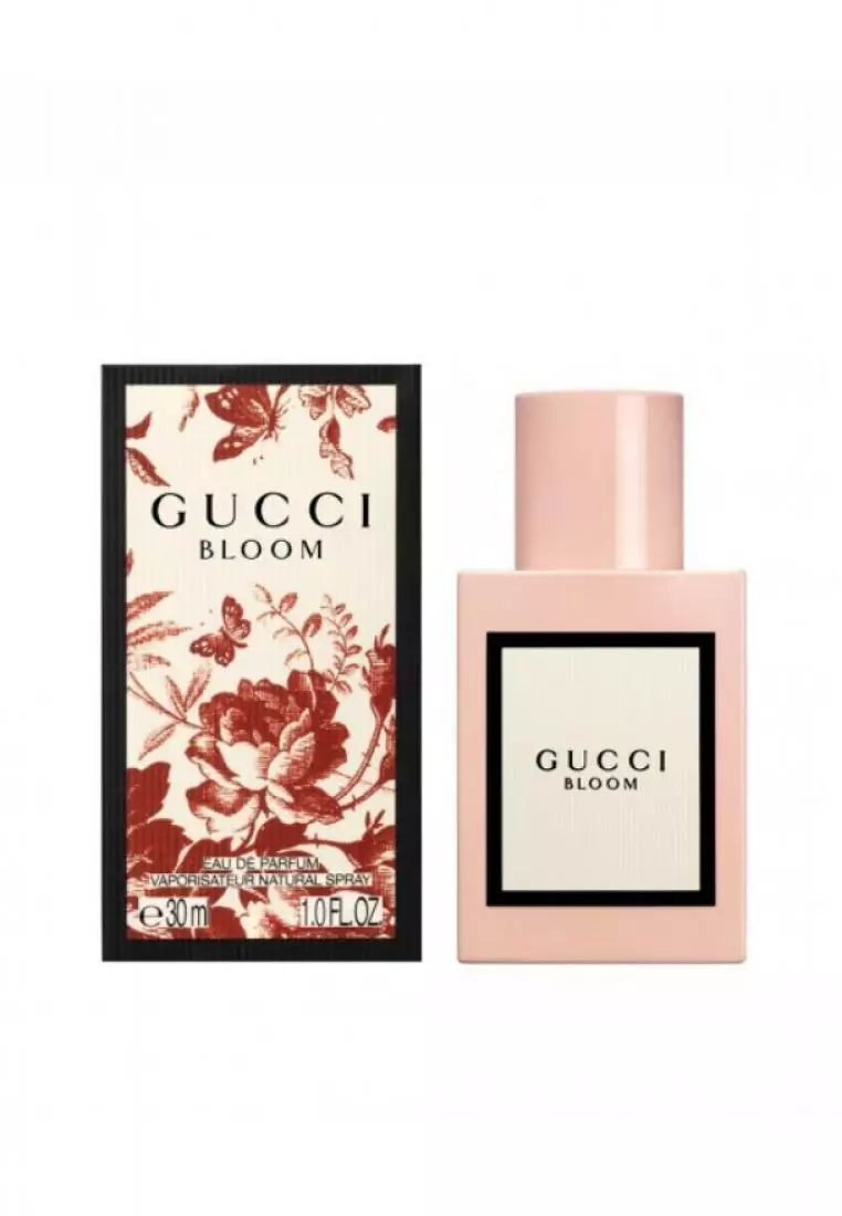 Buy Gucci Gucci Bloom Eau de Parfum 30ml 2026 Online | ZALORA