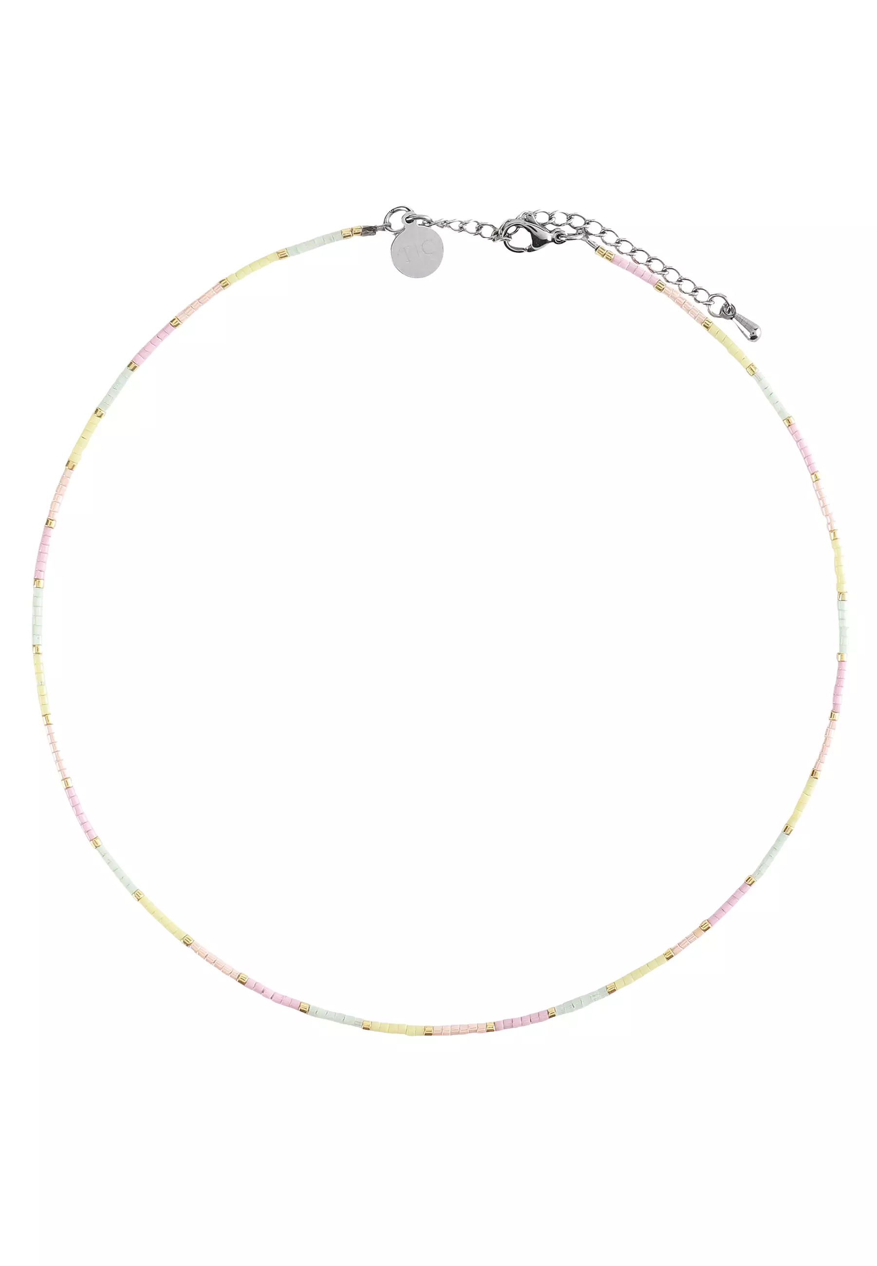 Chill Choker Necklace