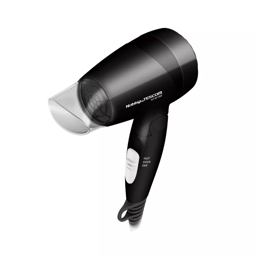Tescom Ion Hair Dryer / Pengering Rambut NTID192
