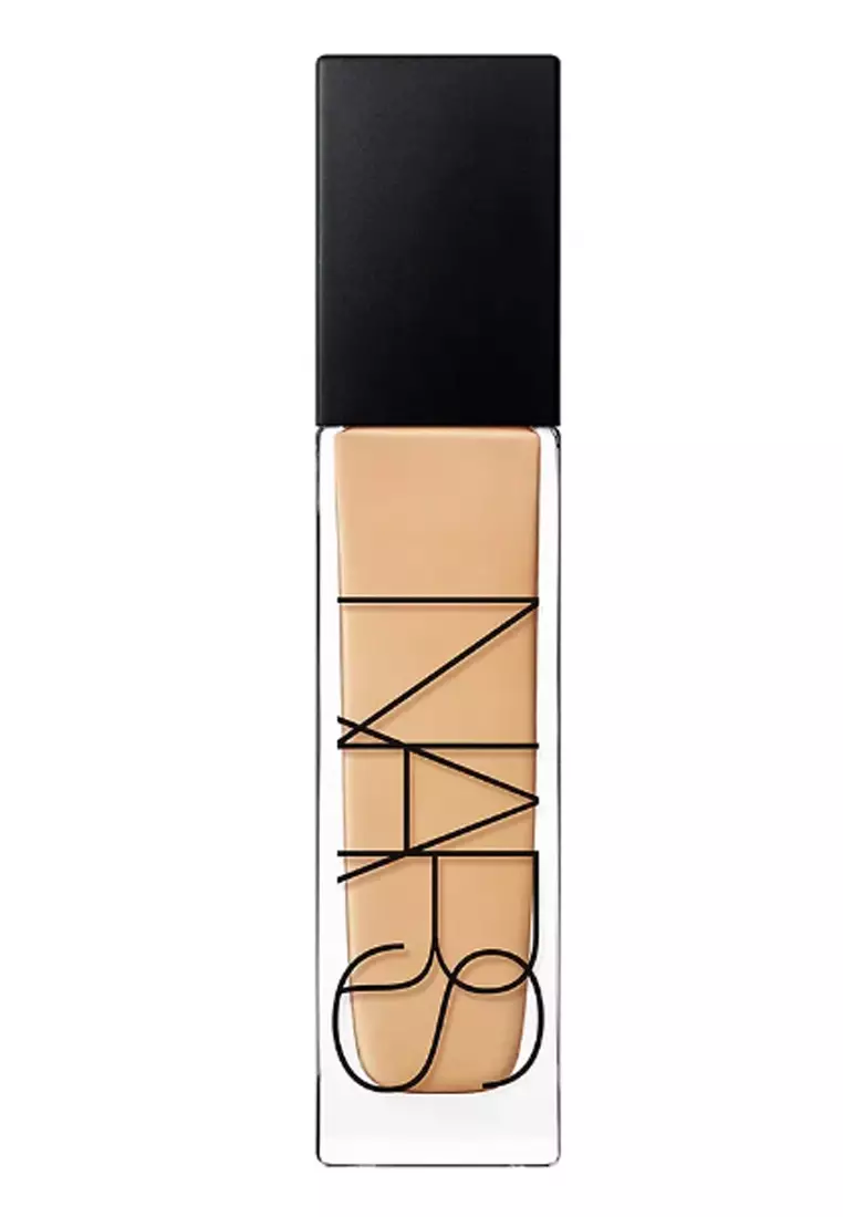 NARS Natural Radiant Longwear Foundation • 30ml - Sahel