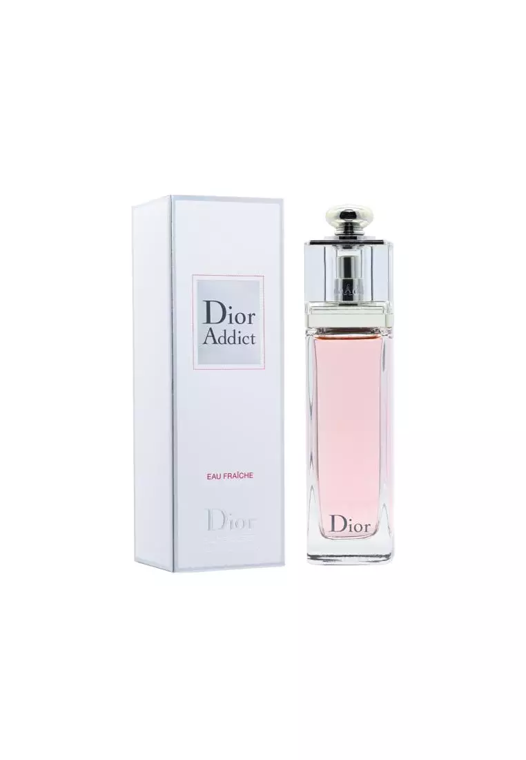 Buy Christian Dior CHRISTIAN DIOR Addict Eau Fraiche Eau de