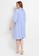 Chantilly blue Chantilly  Maternity Dress 51031 DAD07AA7F1F762GS_2