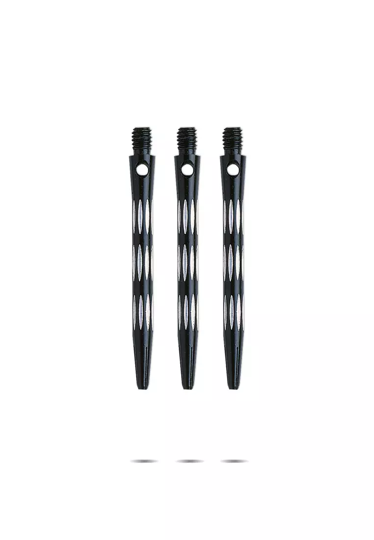 Buy Unicorn Maestro Aluminum Dart Shaft Black 2024 Online ZALORA