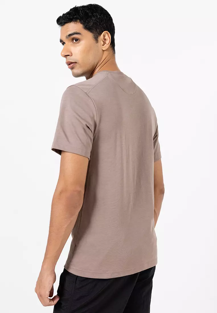 Dri-FIT Primary Training T-Shirt