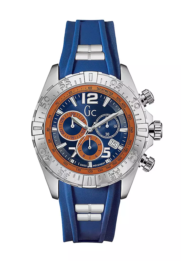 Harga gc watch original clearance