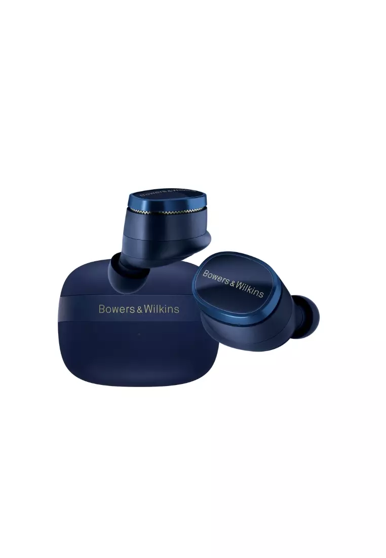 Bowers & Wilkins Pi8 ミッドナイト・ブルー