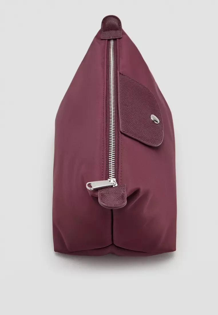 Large Combined Toiletry Bag