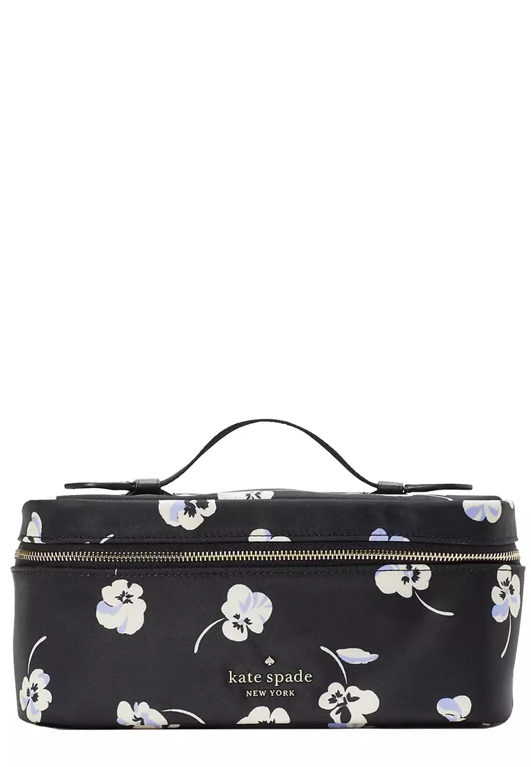 Kate spade 2025 makeup pouch