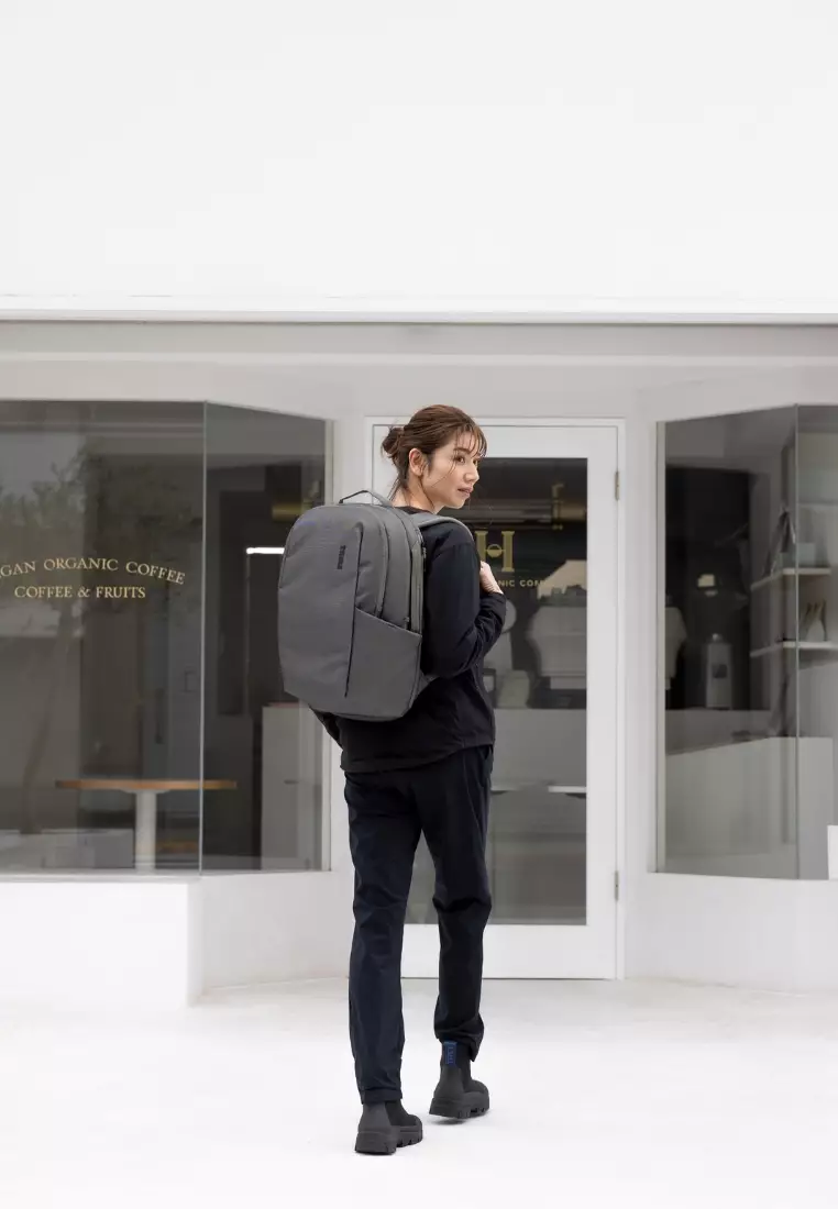 THULE Subterra 2 Backpack 27L - Vetiver Gray