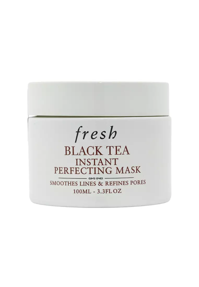 FRESH 紅茶瞬間修護面膜 (100毫升)100ml