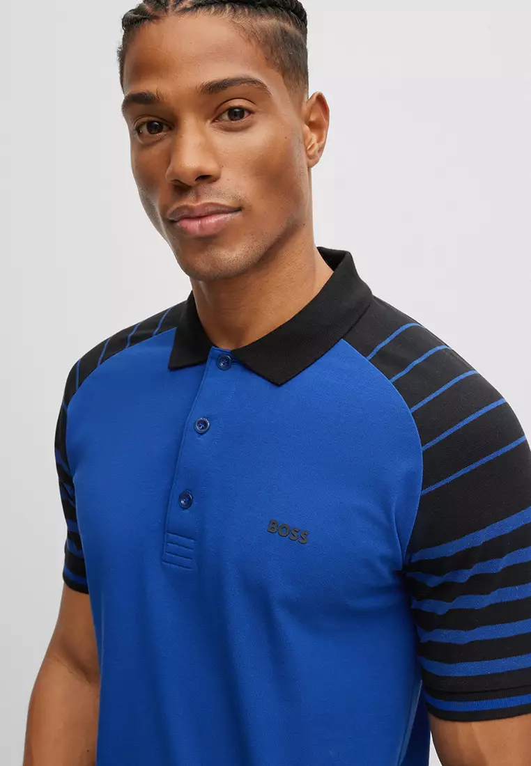 Cheap boss polo clearance shirts