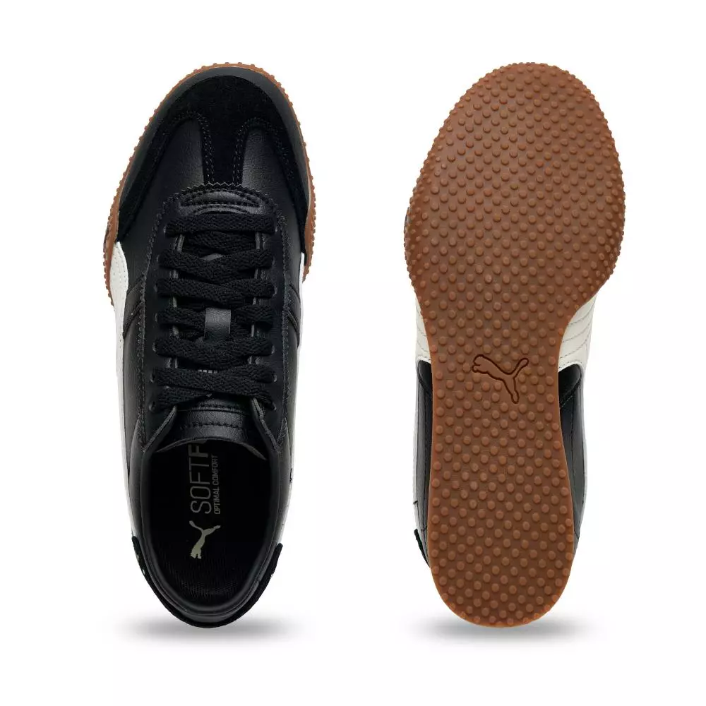 PUMA Women's Bella UT LEA Sneakers Shoes