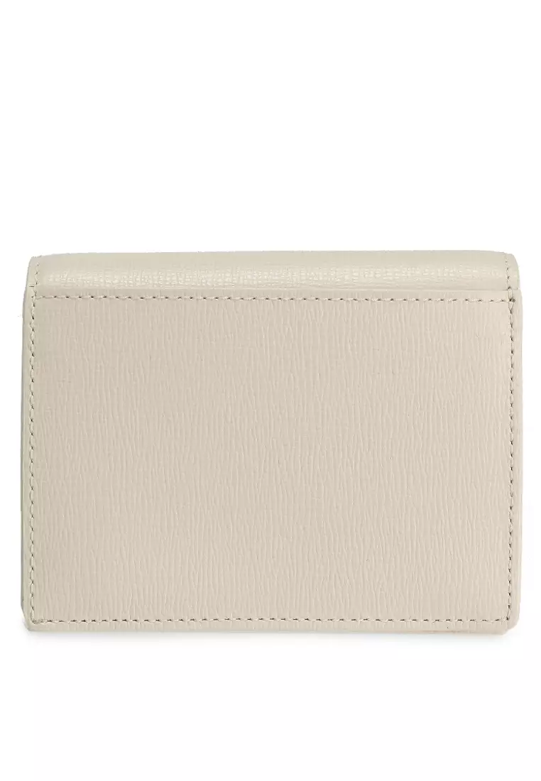 Logo Bifold Wallet