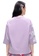 FILA purple Online Exclusive FUSION Women's Cotton T-shirt 38A1FAA0379D50GS_2