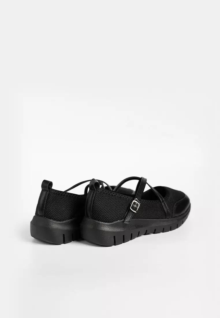 Kross Lite Foam Bliss
