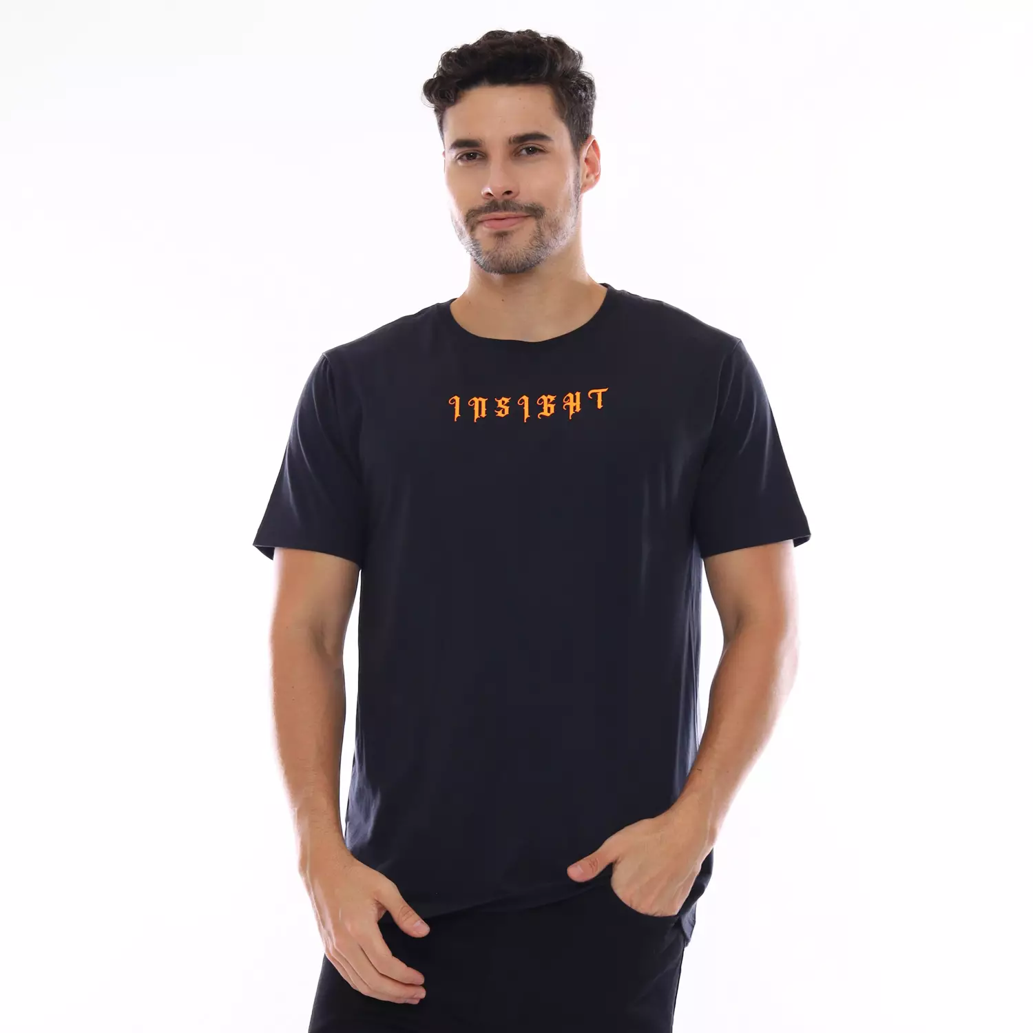 Insight Kaos Lengan Pendek Pria Dogtawn Tee Planet Surf