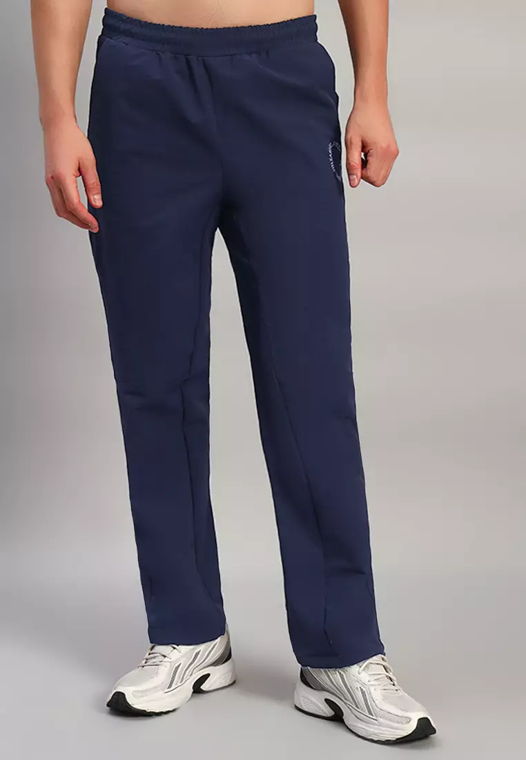 Men’s Performance Cargo Joggers