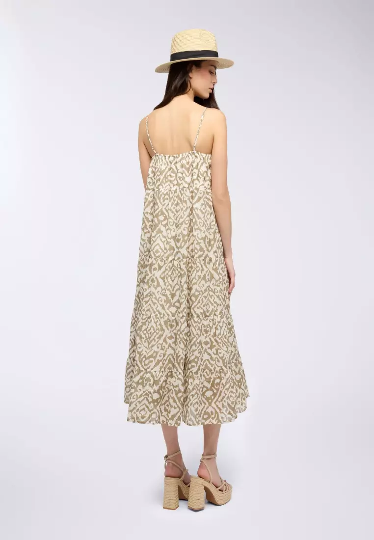 Woman Dress
