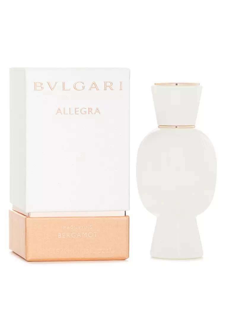 ブルガリ　マグニファイング　ベルガモット　 残量31ml ブルガリ マグニファイング ベルガモット 残量31ml Bvlgari BVLGARI